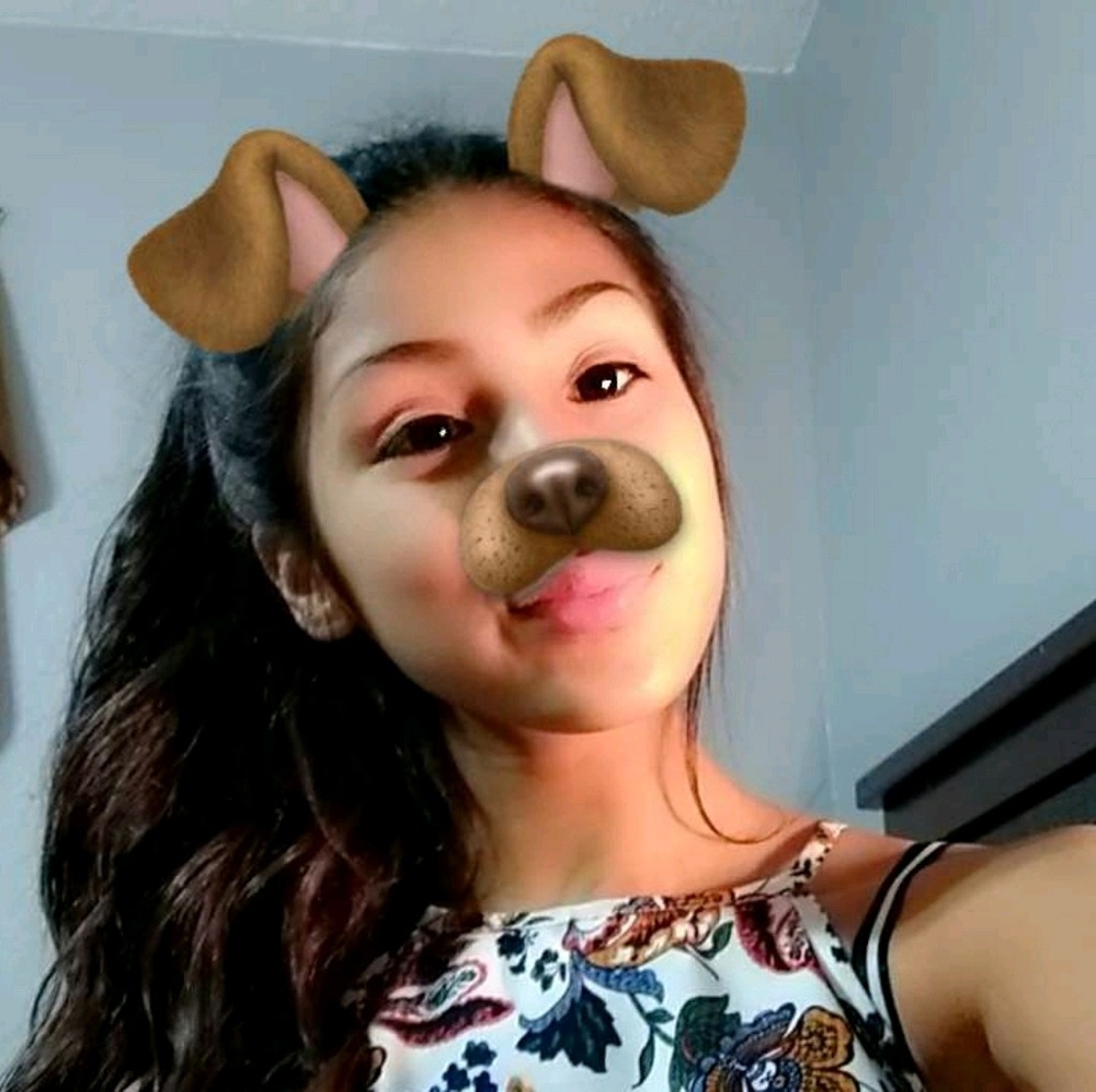 Meet your Posher, Vanessa